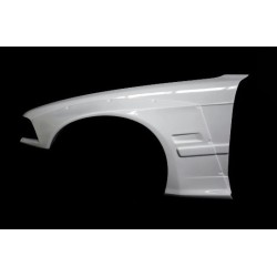 ALETAS DELANTERAS ESTILO PANDEM PARA BMW E36