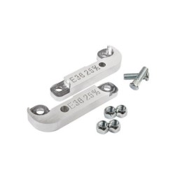 Stage 1 Adaptadores de giro BMW E36 +25%