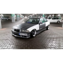 ALETAS DELANTERAS ESTILO FELONY BMW E36