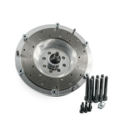Volante de inercia Mercedes-Benz V12 M120 - BMW M57N GS6-53DZ HGU HGK / N54 GS6-53BZ - 240mm / 9.45