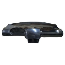 SALPICADERO DE FIBRA PARA BMW E46