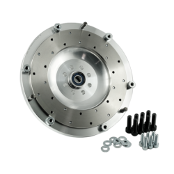 Volante de inercia Nissan SR SR20 - Mazda RX-8 - 240mm / 9.45