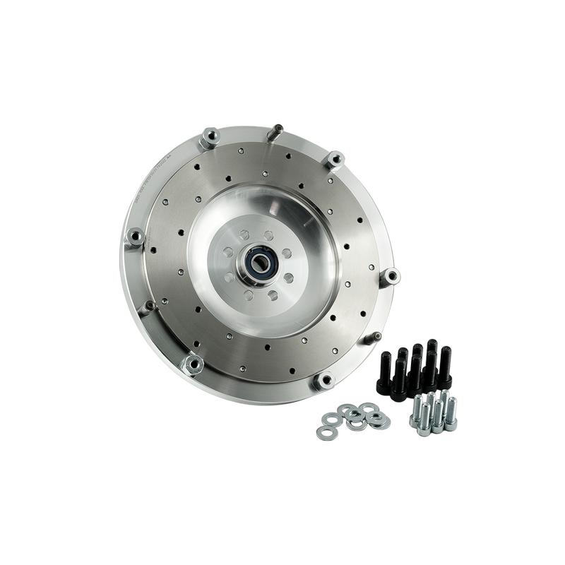 Volante de inercia Nissan SR SR20 - Mazda RX-8 - 240mm / 9.45