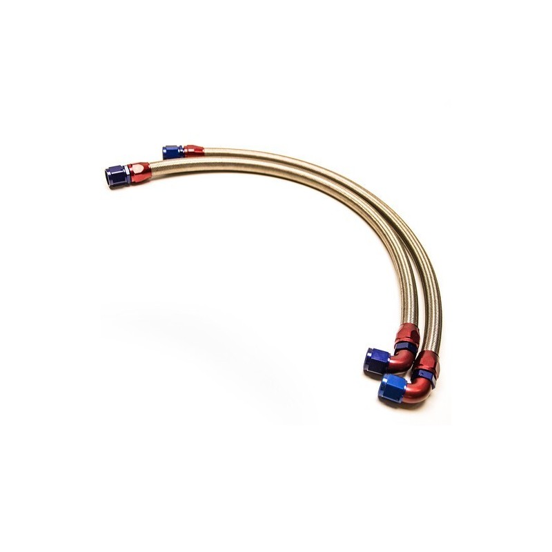 Mangueras an-10 de aceite (70cm)