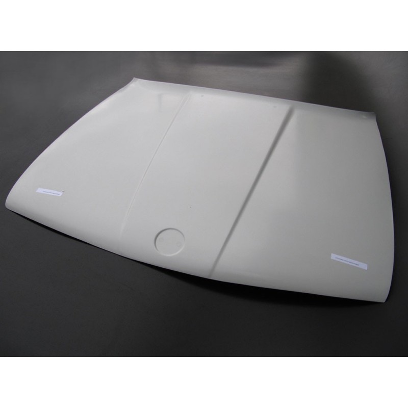 CAPO DE FIBRA BMW E30