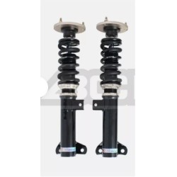 Bc Racing Br delanteras para e30 con conversion a 5 tornillos