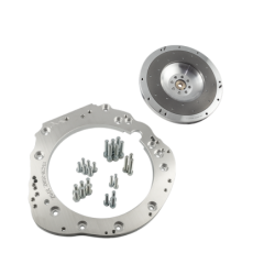 Kit adaptador Nissan SR - Nissan 350Z Z33 370Z Z34 CD009 - 250mm / 9.84