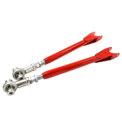 Brazos Traseros inferiores ajustables DRIFTMAX BMW e36 y e46