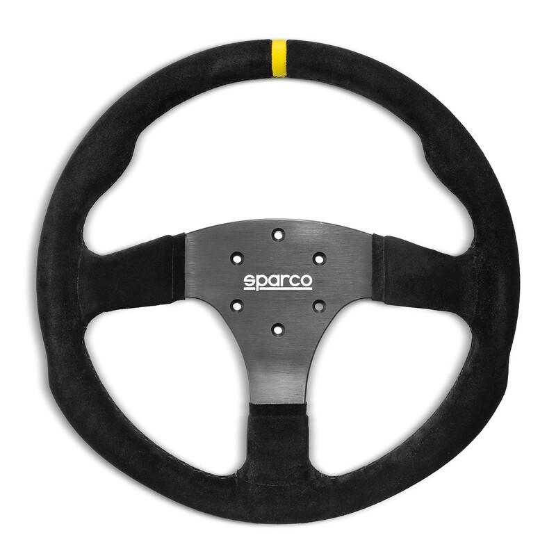 Volante Sparco R350 Plano
