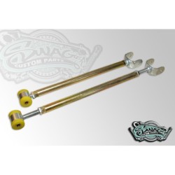 Brazos Regulables BMW e36,e46 y z4