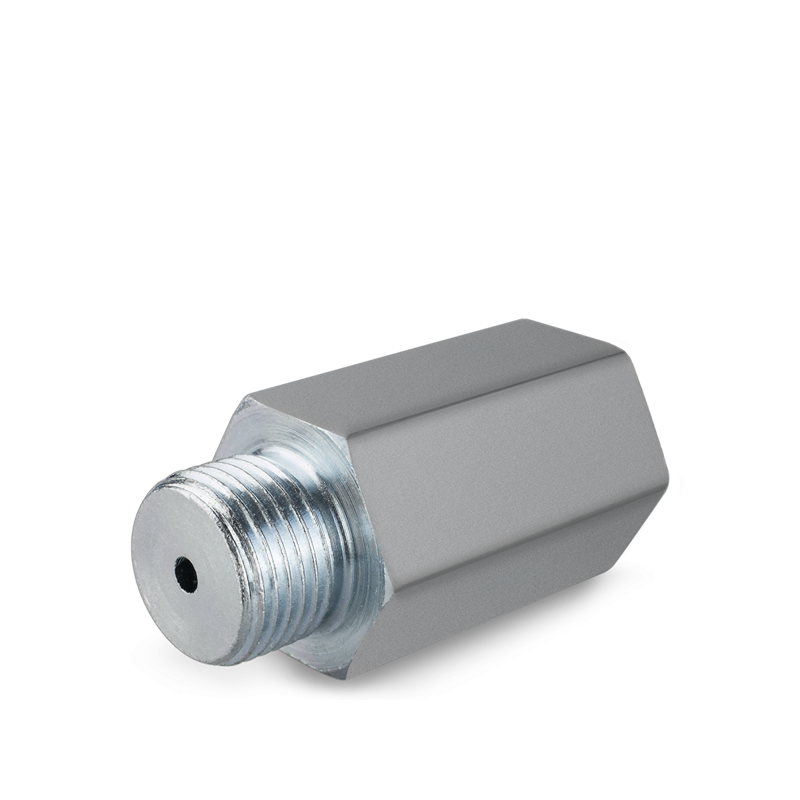 Extensión sensor de oxígeno / Adaptador sonda lambda - 3mm / 0.12