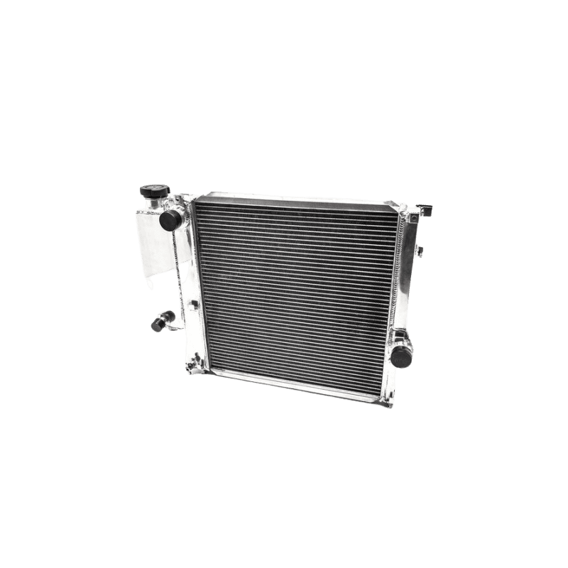 Radiador e36 COOLING SOLUTIONS