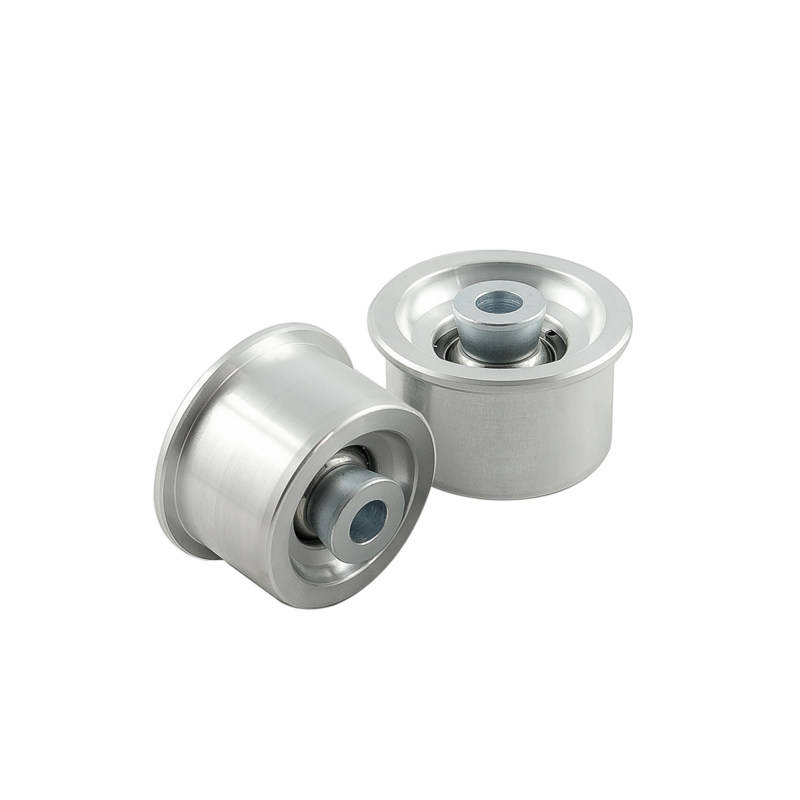 Bujes para brazos de arrastre BMW E36 E46 Z3 Uniball