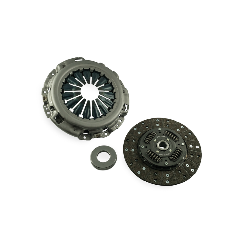 Kit de embrague HERTH+BUSS JAKOPARTS J2001212