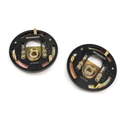 Copelas Regulables MTS e46 3D