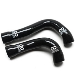 Manguitos silicona BMW e36 Cooling Solutions (excl M3 y 325TD/TDS)