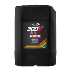 Motul 300V Competition 5W40 Engine Oil (20L)