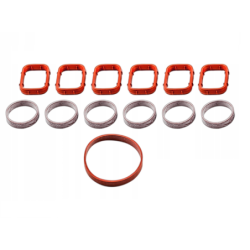 Juego de Juntas, Colector de Admisión BMW M57 M57N M57N2 6-Cilindros