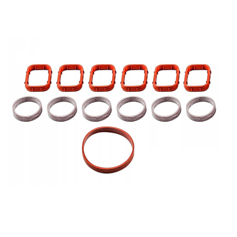 Juego de Juntas, Colector de Admisión BMW M57 M57N M57N2 6-Cilindros
