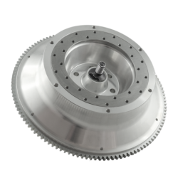 Volante de inercia Ford Barra - BMW M57N GS6-53DZ HGU HGK / N54 GS6-53BZ - 184mm / 7.25 (P)"