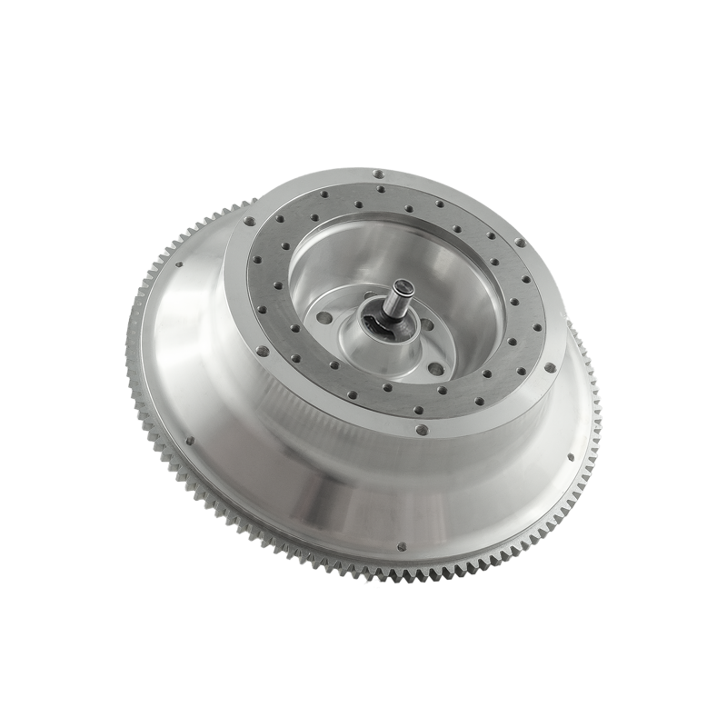 Volante de inercia Ford Barra - BMW M57N GS6-53DZ HGU HGK / N54 GS6-53BZ - 184mm / 7.25 (P)"