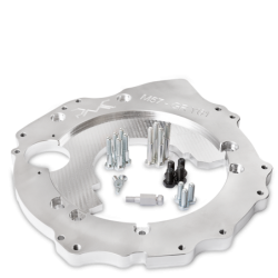 Adaptador motor M57 a Nissan Patrol