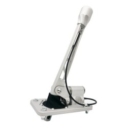 Short Shift NP Parts v2 BMW Plata