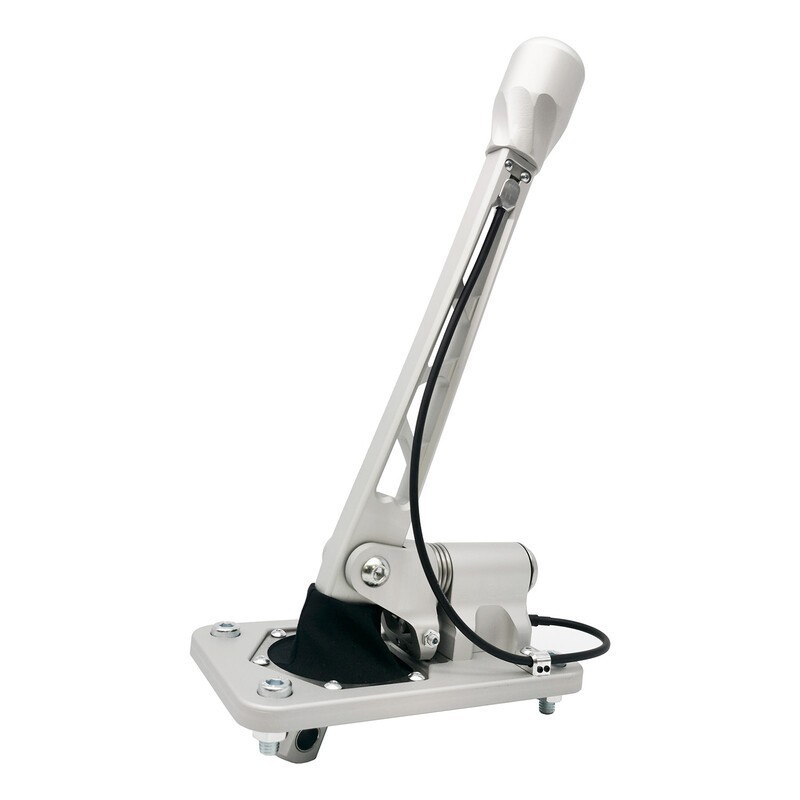 Short Shift NP Parts v2 BMW Plata