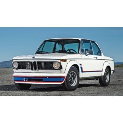 KIT STRONGFLEX BMW 2002