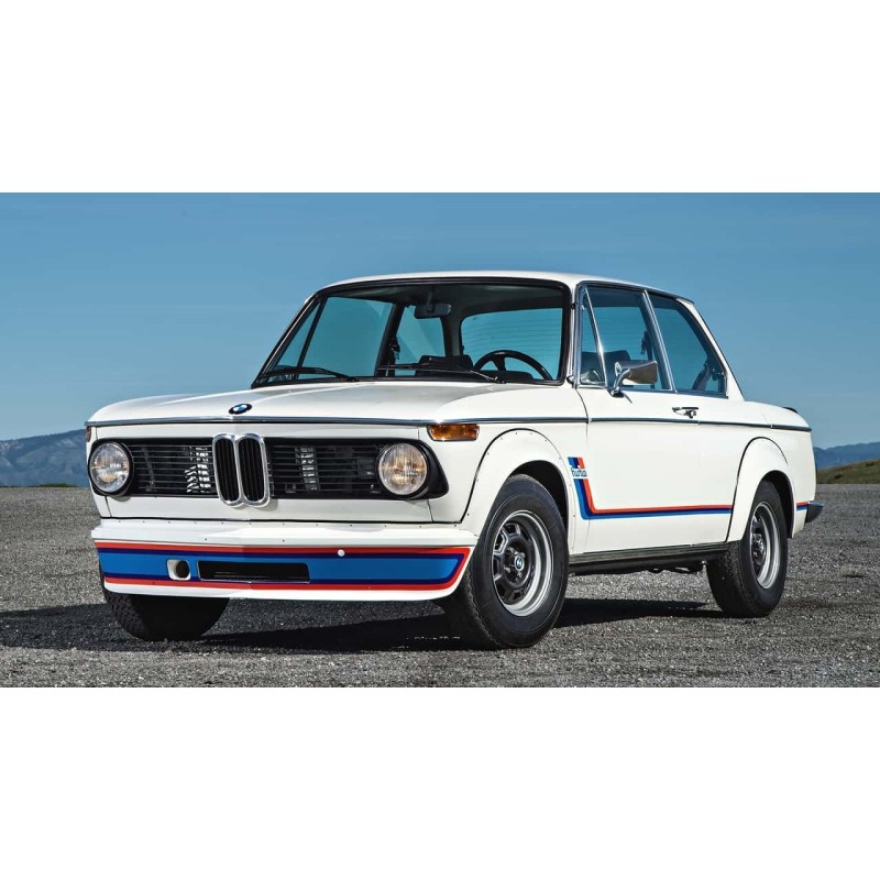 KIT STRONGFLEX BMW 2002