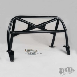 Mazda MX5 NA/NB X Rollbar