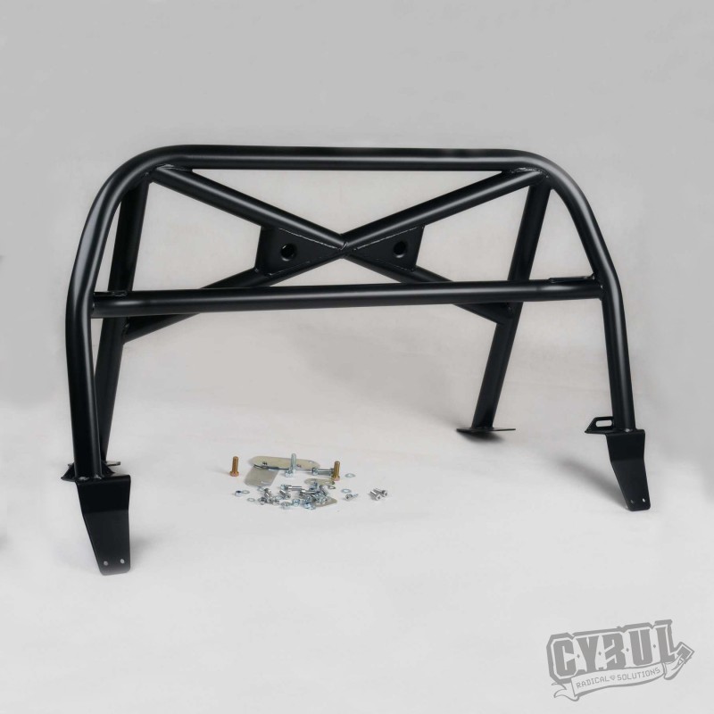 Mazda MX5 NA/NB X Rollbar