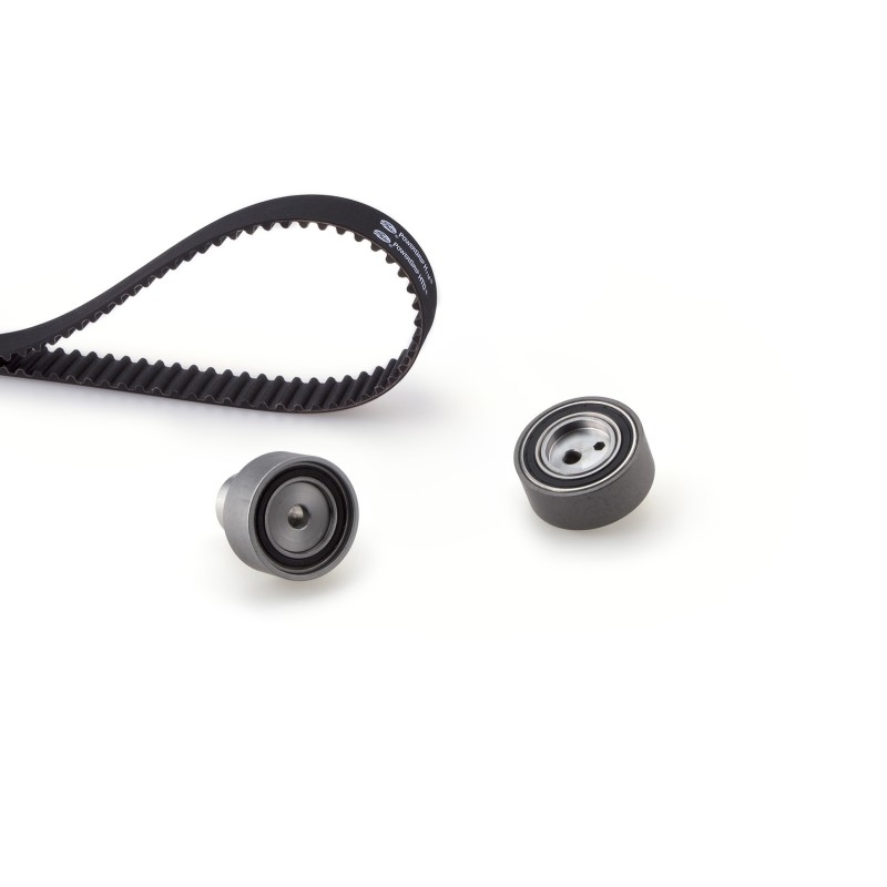 GATES Kit de distribucion para CA18DET