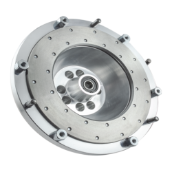 Volante de inercia Mercedes-Benz M113K - BMW M57N HGD JGA HGA - 240mm / 9.45