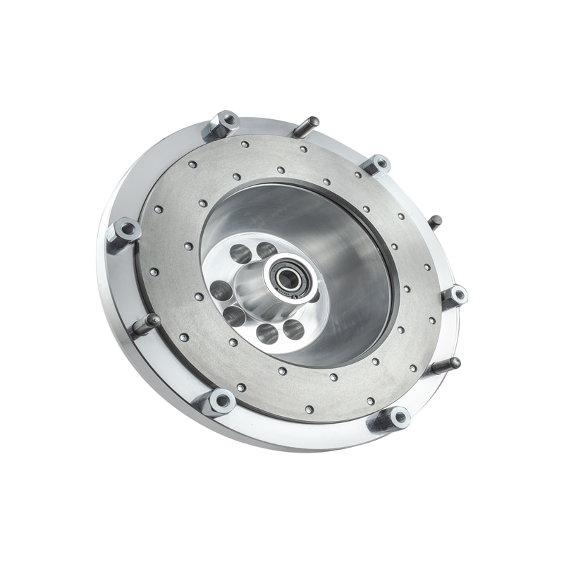 Volante de inercia Mercedes-Benz M113K - BMW M57N HGD JGA HGA - 240mm / 9.45