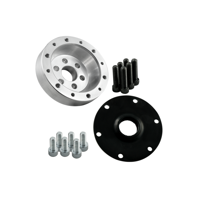 Volante de inercia Nissan RB - BMW DCT DKG Getrag GS7D36SG N54 N55 S55 (L)