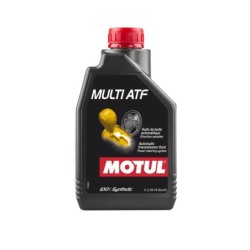 Motul Multi ATF Automatic Transmission Fluid (1L)