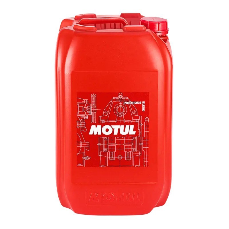 Motul High-Torque DCTF Dual Clutch Transmission Fluid (20L)