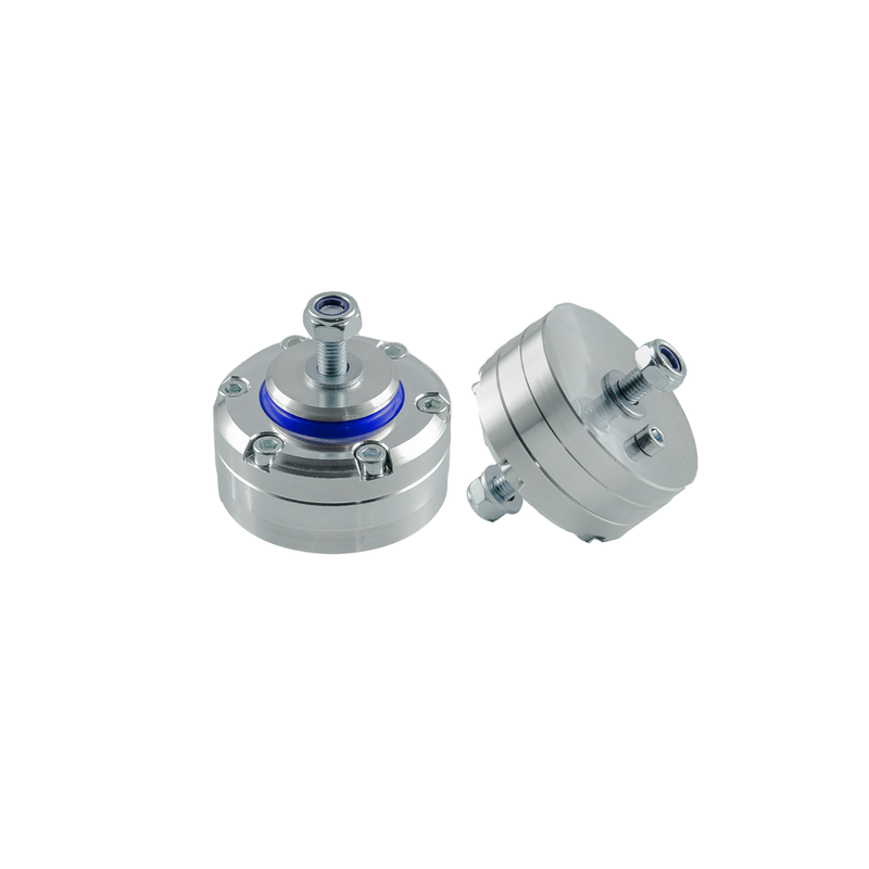 Tacos de motor universales - Poliuretano 70ShA (SWAP)