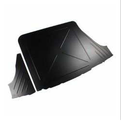 Muro Trasero e36 compact