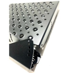 Reposapies universal regulable