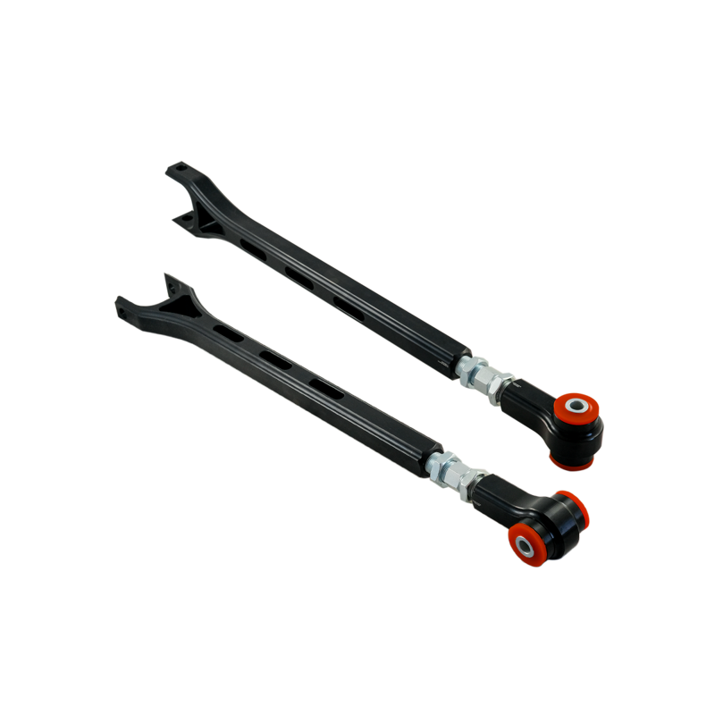 Brazo de control ajustable trasero BMW E36 E46 Z4 - Poliuretano 80ShA