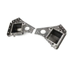 REFUERZO ANCLAJE BRAZOS TRASEROS BMW E46