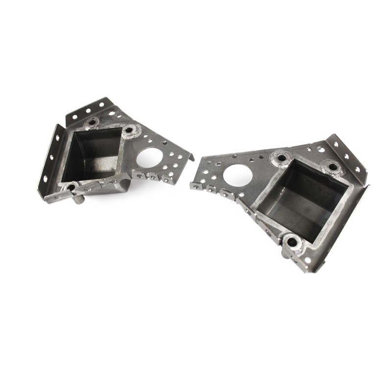 REFUERZO ANCLAJE BRAZOS TRASEROS BMW E46