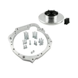 Kit adaptador Nissan RB - BMW DCT DKG Getrag GS7D36SG N54 N55 S55 (H)