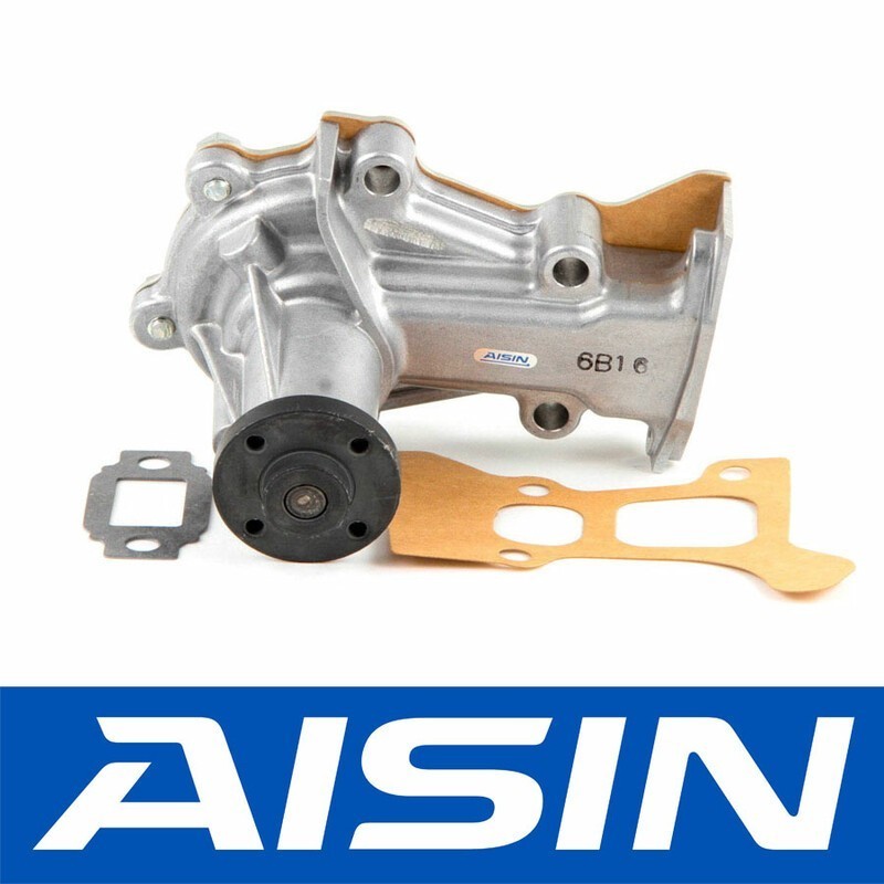 Bomba de agua AISIN Nissan 200sx s14