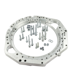 Placa adaptadora BMW M60 M62 - BMW M50 M52 M54 M57 S50 S52 S54 DCT N54