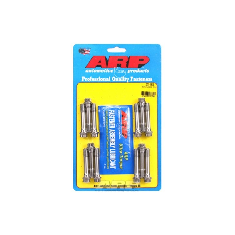 Tornillos de biela ARP Bmw M54b30 m52b28 (M9X47mm)