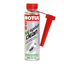 Motul Fuel System Clean 300 ml