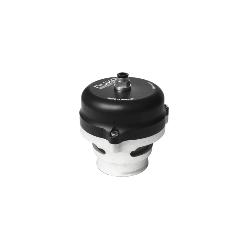 Valvula de descarga NUKE 50mm hose connect